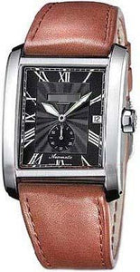 Customised Leather Watch Straps 2875-STC-00209