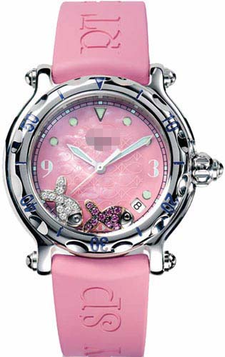 Wholesale Stainless Steel Women 288347-3013 Watch