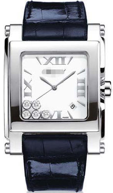 Customize White Watch Dial 288447-3001
