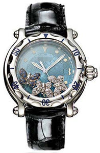 Wholesale Stainless Steel Women 288452-3001 Watch