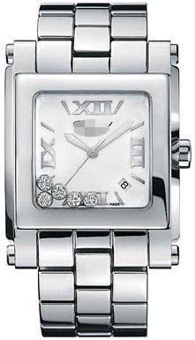 Customize White Watch Face 288467-3001