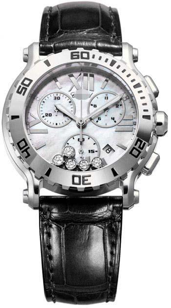 Wholesale White Watch Dial 288499-3006