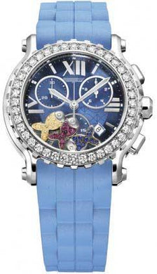 Customize Blue Watch Dial 288506-2006