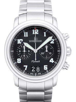 Wholesale Stainless Steel Watch Bracelets 2885F-1130-71