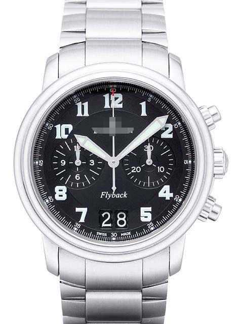 Wholesale Stainless Steel Watch Bracelets 2885F-1130-71