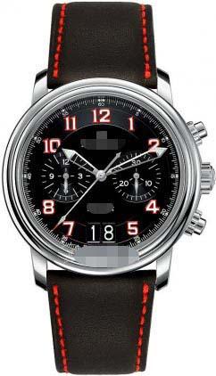 Wholesale Black Watch Dial 2885FB-1130-63B