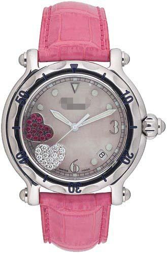 Wholesale Pink Watch Dial 288950-3001