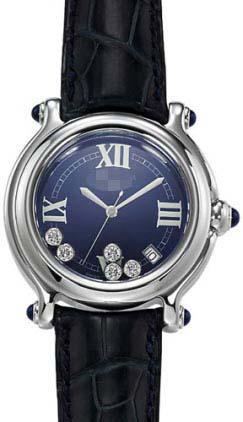 Customize Leather Watch Straps 288964-3001