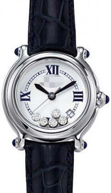 Customised Leather Watch Straps 288964-3003