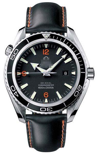 Custom Watch Dial 2900.51.82