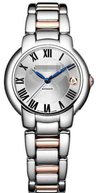 Custom Stainless Steel Watch Belt 2935-S5-00659