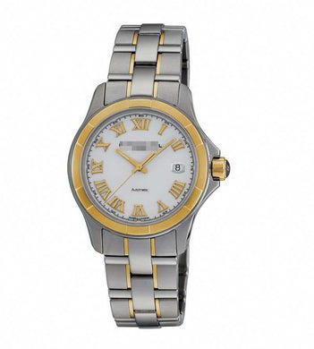 Wholesale Stainless Steel Watch Belt 2970-SG-00308