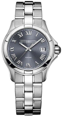 Custom Grey Watch Dial 2970-ST-000608