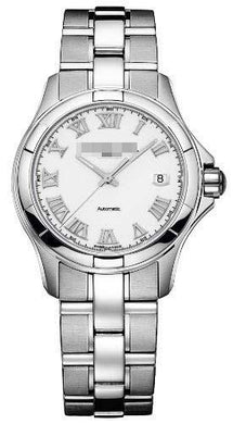 Customised Silver Watch Dial 2970-ST-00308
