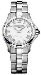 Customised Silver Watch Dial 2970-ST-00308