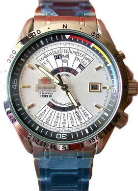 Custom Watch Face 2EU03002W