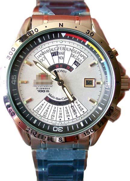 Custom Watch Face 2EU03002W