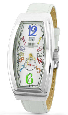 Customised Leather Watch Straps 3000