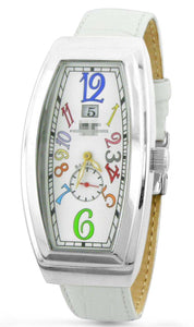 Customised Leather Watch Straps 3000