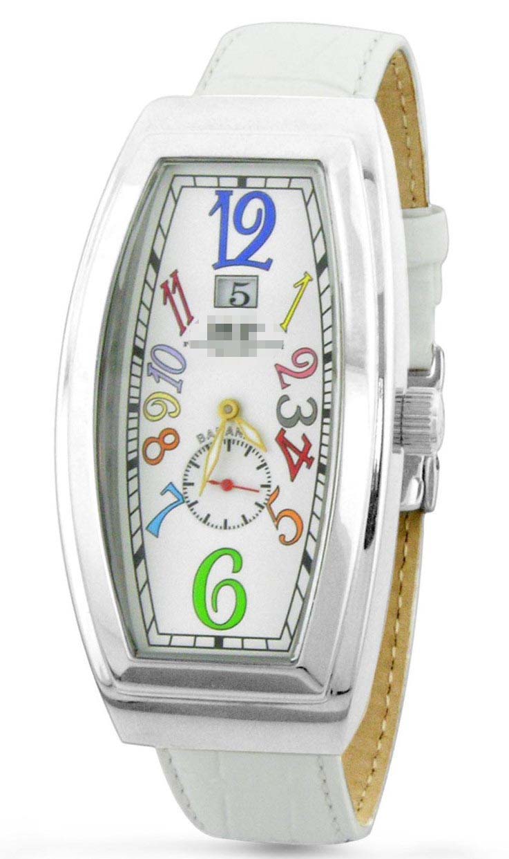 Customised Leather Watch Straps 3000