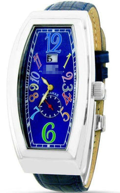 Customize Leather Watch Straps 3002