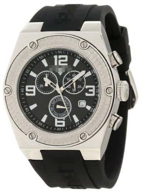 Custom Silicone Watch Bands 30025-01