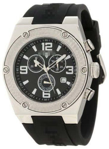 Custom Silicone Watch Bands 30025-01