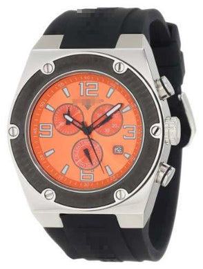 Custom Silicone Watch Bands 30025-06-BB