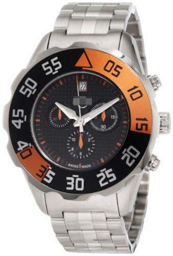 Wholesale Black Watch Dial