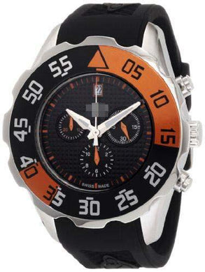 Custom Rubber Watch Bands 3002R