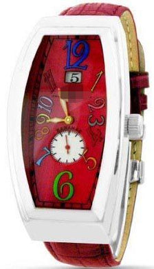 Wholesale Leather Watch Straps 3004