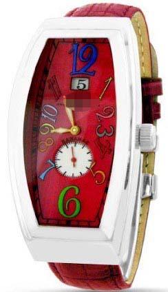 Wholesale Leather Watch Straps 3004