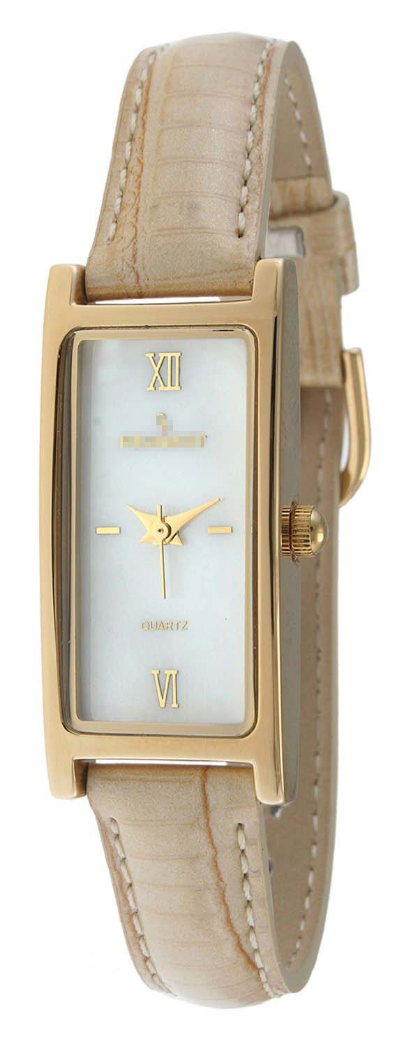 Customization Leather Watch Straps 3017TN