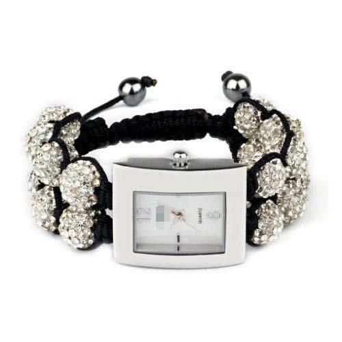 Custom Stainless Steel Watch Bracelets 3019L-CL