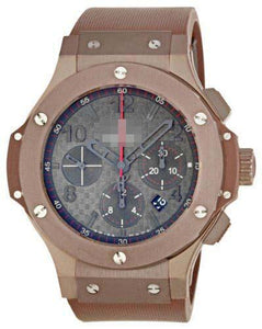 Custom Rubber Watch Bands 301.CC.3190.RC