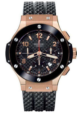 Wholesale Black Watch Dial 301.PB.131.RX