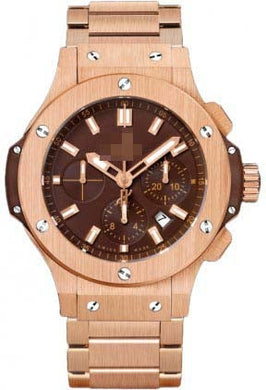 Wholesale Rose Gold Men 301.PC.3180.PC Watch