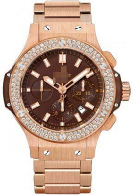 Custom Gold Watch Bracelets 301.PC.3180.PC.1104