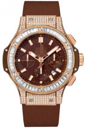 Wholesale Rose Gold Men 301.PC.3180.RC.0904 Watch