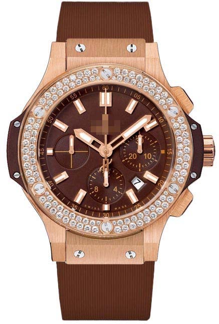 Wholesale Rose Gold Men 301.PC.3180.RC.1104 Watch
