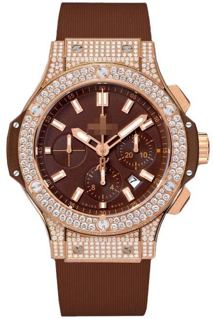 Wholesale Rose Gold Men 301.PC.3180.RC.1704 Watch