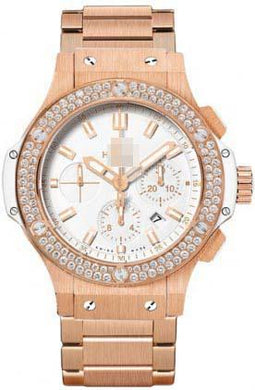 Custom Gold Watch Bracelets 301.PE.2180.PE.1104