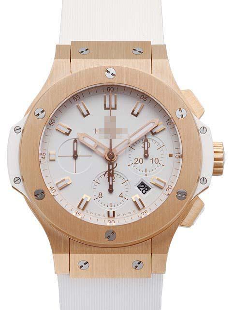 Customize White Watch Dial 301.PE.2180.RW