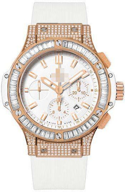 Wholesale Rubber Watch Bands 301.PE.2180.RW.0904