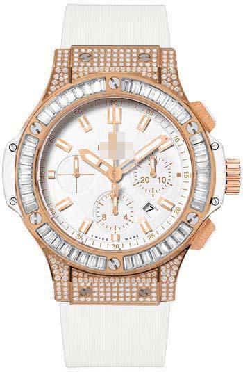 Custom White Watch Dial 301.PE.2180.RW.0904