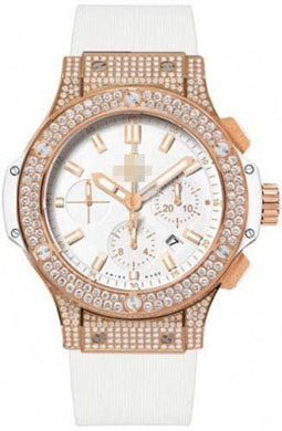 Wholesale Rubber Watch Bands 301.PE.2180.RW.1704