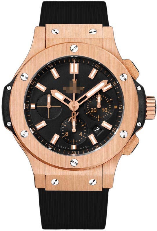 Wholesale Rose Gold Men 301.PX.1180.RX Watch