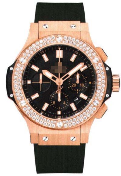 Wholesale Rose Gold Men 301.PX.1180.RX.1104 Watch