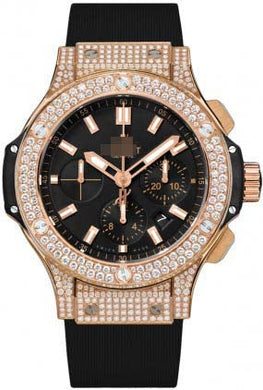Wholesale Rose Gold Men 301.PX.1180.RX.1704 Watch