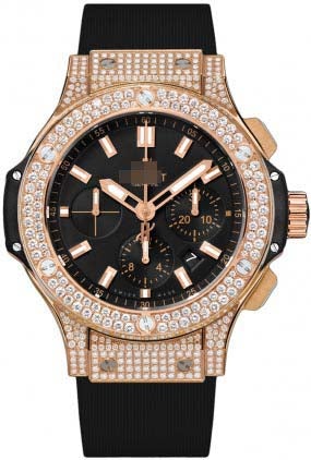 Wholesale Rose Gold Men 301.PX.1180.RX.1704 Watch
